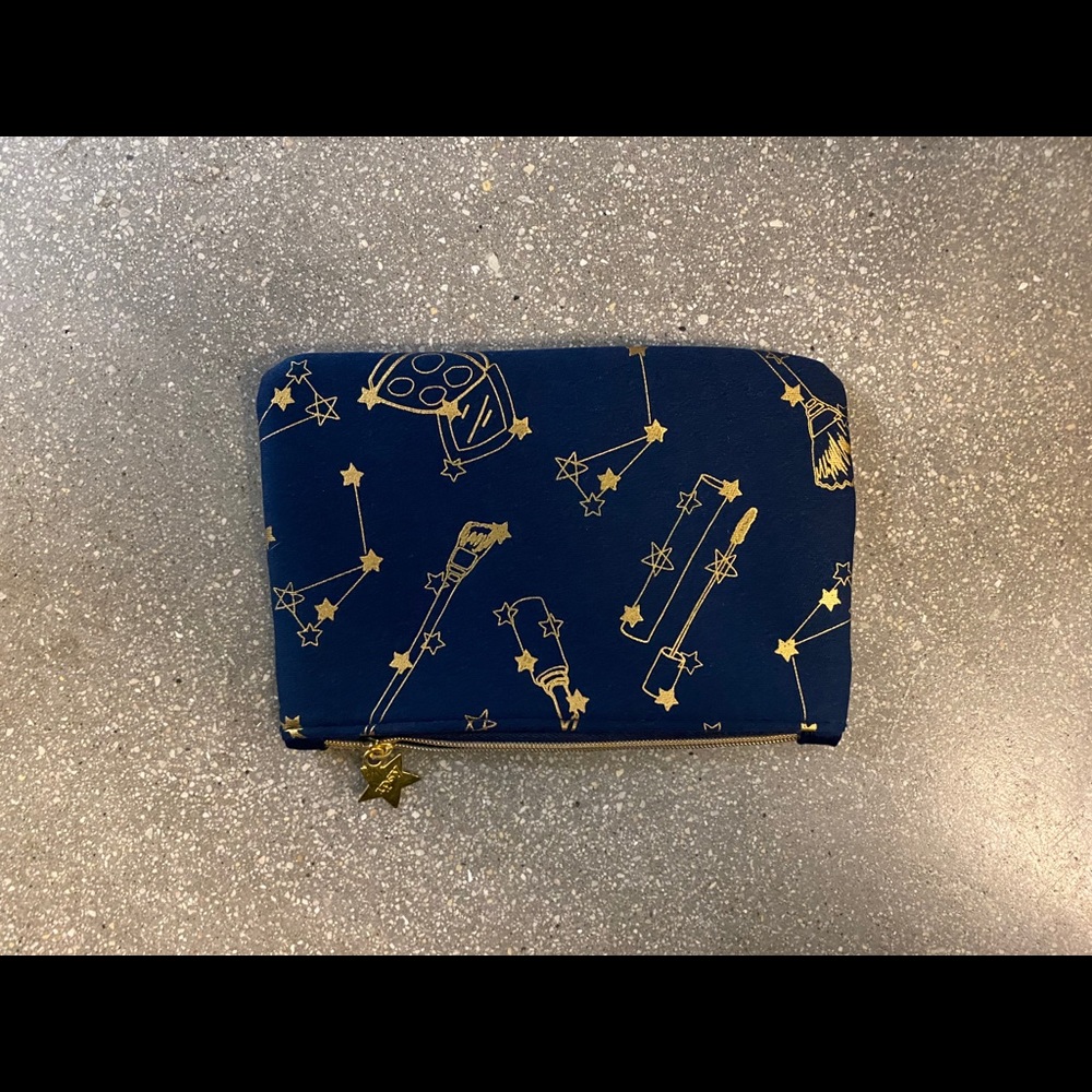 Makeup Bag